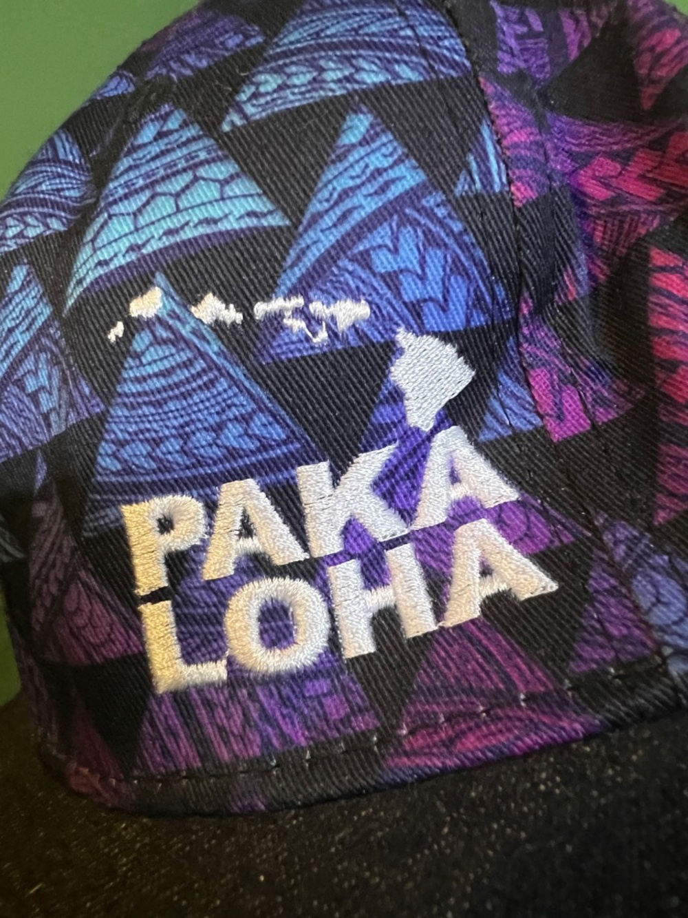 Pakaloha cap - Picture 2 of 5